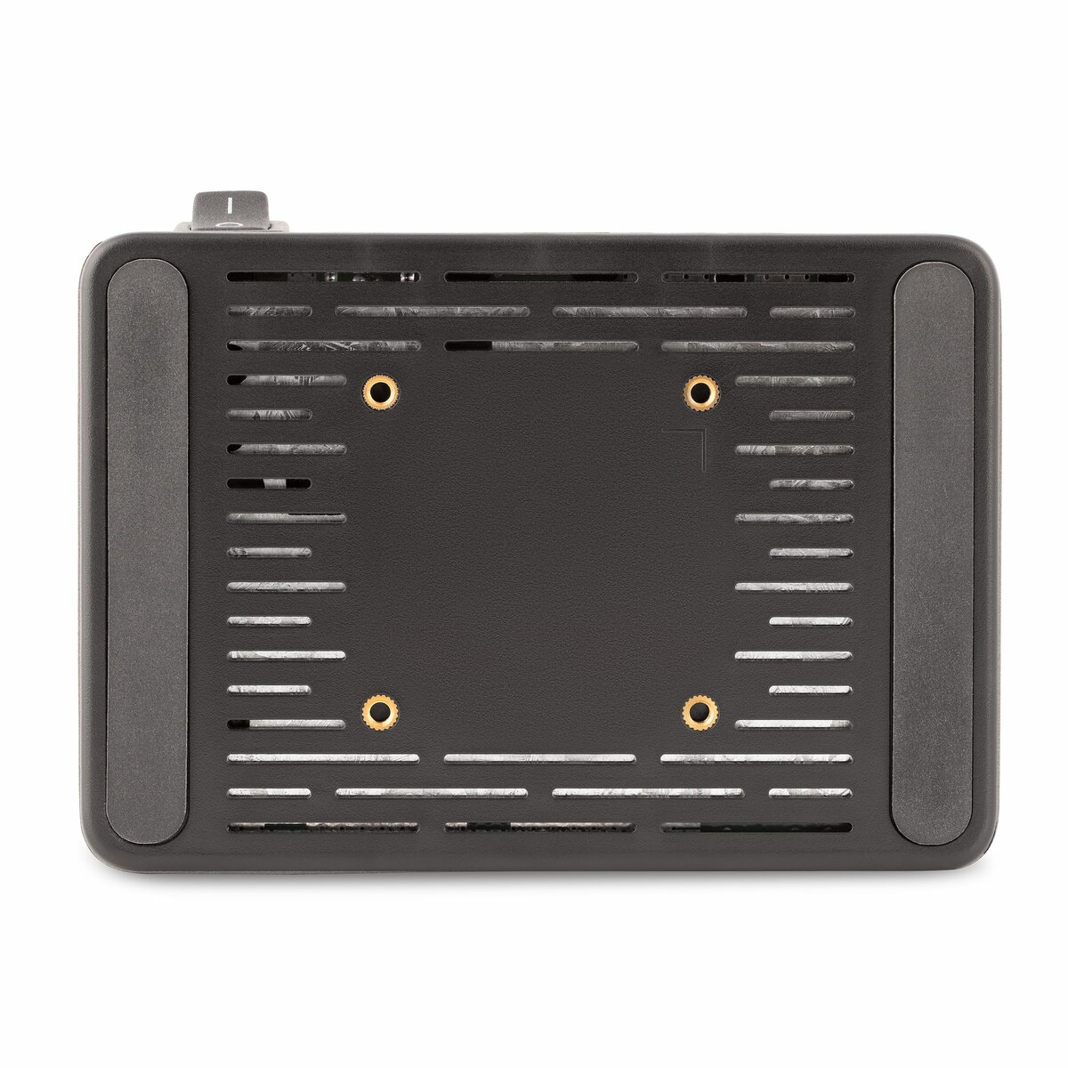 folie 6 von 6, vergrößern, 10-port usb-c hub - 8x usb-a/2x usb-c - usb c verteiler mit 65 w netzteil - usb 3.1 / 3.2 gen 2 10 gbit/s - adapter usb c auf usb a - usb typ c splitter mit 2x bc 1.2 (10g8a2cs-usb-c-hub)