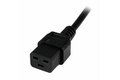 folie 4 von 4, vergrößern, 2 m computer stromkabel, 16awg, eu schuko auf c19, 16a 250v, ersatz ac stromkabel, drucker stromkabel, pc netzkabel, monitor stromkabel - ul gelistet (pxteuc192m)