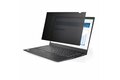 folie 1 von 7, vergrößern, 13,3 zoll laptop sichtschutzfolie - blickschutzfilter/spionfolie für widescreen (16:9) - laptop anti-spy/blaulichtfilter mit 51% blaulichtreduzierung - matt/glänzend (133l-privacy-screen)