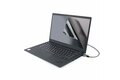 folie 3 von 7, vergrößern, 13,3 zoll laptop sichtschutzfolie - blickschutzfilter/spionfolie für widescreen (16:9) - laptop anti-spy/blaulichtfilter mit 51% blaulichtreduzierung - matt/glänzend (133l-privacy-screen)