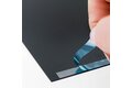 folie 6 von 7, vergrößern, 13,3 zoll laptop sichtschutzfolie - blickschutzfilter/spionfolie für widescreen (16:9) - laptop anti-spy/blaulichtfilter mit 51% blaulichtreduzierung - matt/glänzend (133l-privacy-screen)
