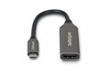slide {0} of {1}, zoom in, USB-C to HDMI Adapter, 8K 60Hz / 4K 120Hz, USB C to HDMI 2.1