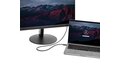 folie 5 von 6, vergrößern, 1,8m usb-c auf mini displayport kabel - usb c zu mdp kabel - 4k 60hz - schwarz (cdp2mdpmm6b)