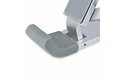folie 7 von 15, vergrößern, faltbarer laptop ständer, tragbarer höhenverstellbarer ergonomischer laptopständer, tragkraft 10 kg, aluminium laptophalterung, notebook ständer, laptop unterlage (laptop-riser-bar)