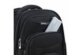 folie 11 von 15, vergrößern, faltbarer laptop ständer, tragbarer höhenverstellbarer ergonomischer laptopständer, tragkraft 10 kg, aluminium laptophalterung, notebook ständer, laptop unterlage (laptop-riser-bar)