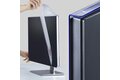 slide {0} of {1}, zoom in, 32" Monitor Privacy Screen
