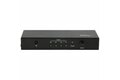 folie 2 von 5, vergrößern, hdmi switch (hdmi port unterstützt ultra-hd bei 4k 60 hz, hdmi 2.0 switch mit automatischer umschaltung) (vs421hd20)