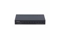 folie 3 von 5, vergrößern, 8 port hdmi kvm switch, rackmount, 4k60hz, kvm umschalter