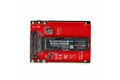 folie 5 von 8, vergrößern, m.2 auf u.3 adapter für m.2 nvme ssds, pcie m.2 laufwerk zu 2,5 zoll u.3 (sff-ta-1001) host-adapter/konverter, m.2 ssd nvme gehäuse mit u3 anschluss, taa-konform (1m25-u3-m2-adapter)