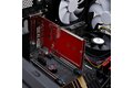folie 8 von 8, vergrößern, m.2 auf u.3 adapter für m.2 nvme ssds, pcie m.2 laufwerk zu 2,5 zoll u.3 (sff-ta-1001) host-adapter/konverter, m.2 ssd nvme gehäuse mit u3 anschluss, taa-konform (1m25-u3-m2-adapter)
