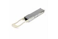 folie 2 von 3, vergrößern, transceiver modul (qsfp module, 40gbase-sr4 citrix kompatibel, glasfaser, 850 nm, mpo multimode mit ddm) (3013936-e2-st)