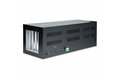 folie 1 von 11, vergrößern, 4-slot pci express gehäuse, pcie erweiterungsbox mit pcie x2 hostkarte, pcie 2.0 - 10 gbit/s, externe pcie slots für desktops/server, pcie expansion (4pcie-pcie-enclosure)