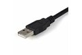 folie 3 von 5, vergrößern, 2 port ftdi usb auf seriell rs232 adapter - usb zu rs-232 adapterkabel / konverter (icusb2322f)
