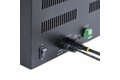 folie 6 von 11, vergrößern, 4-slot pci express gehäuse, pcie erweiterungsbox mit pcie x2 hostkarte, pcie 2.0 - 10 gbit/s, externe pcie slots für desktops/server, pcie expansion (4pcie-pcie-enclosure)