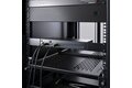 folie 8 von 9, vergrößern, 16-port usb 3.0 hub mit netzteil, 5gbps dual-host usb switch