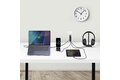folie 10 von 10, vergrößern, 140w usb-c-wandladegerät, 3x usb-c/1x usb-a,pd gan-ladegerät