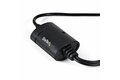 folie 4 von 5, vergrößern, 2 port ftdi usb auf seriell rs232 adapter - usb zu rs-232 adapterkabel / konverter (icusb2322f)