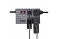 folie 8 von 10, vergrößern, 140w usb-c-wandladegerät, 3x usb-c/1x usb-a,pd gan-ladegerät