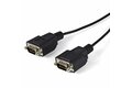 folie 2 von 5, vergrößern, 2 port ftdi usb auf seriell rs232 adapter - usb zu rs-232 adapterkabel / konverter (icusb2322f)