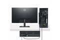 folie 10 von 11, vergrößern, 4-slot pci express gehäuse, pcie erweiterungsbox mit pcie x2 hostkarte, pcie 2.0 - 10 gbit/s, externe pcie slots für desktops/server, pcie expansion (4pcie-pcie-enclosure)
