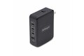 folie 1 von 10, vergrößern, 140w usb-c-wandladegerät, 3x usb-c/1x usb-a,pd gan-ladegerät