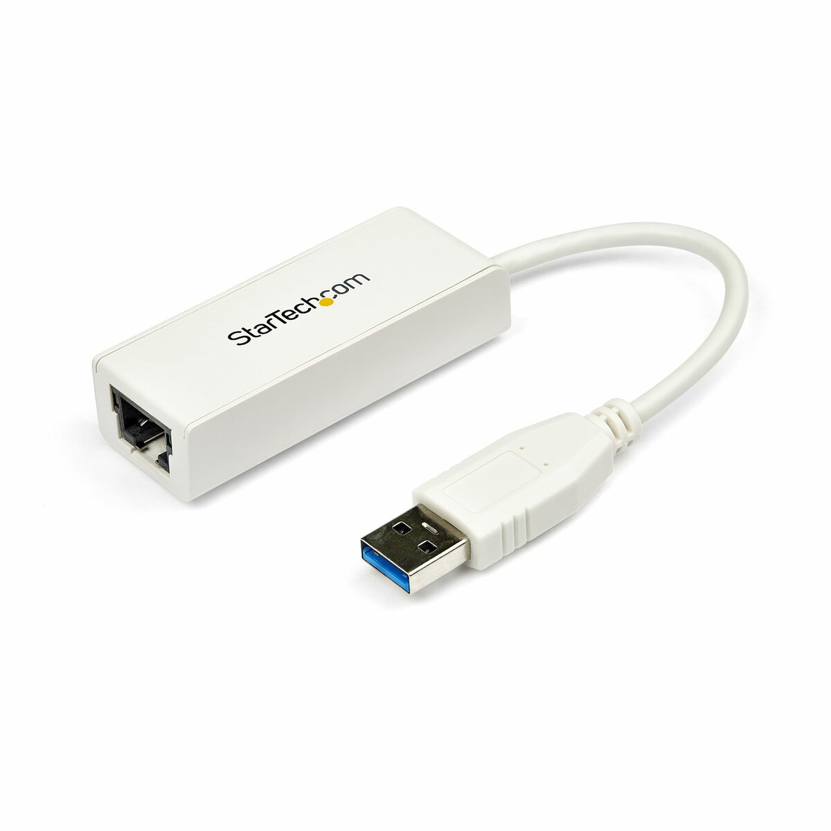 2.5GbE USB C to Ethernet Adapter NBASE-T NIC - USB 3.0 Type C 2.5/1  Gigabit/100 Mbps Multi Speed Network/ USB 3.1 Laptop to RJ45/LAN  Thunderbolt 3