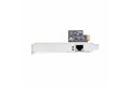 folie 3 von 7, vergrößern, 1-port 2.5g nbase-t pcie netzwerkkarte/adapter, lan karte