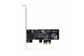 folie 5 von 7, vergrößern, 1-port 2.5g nbase-t pcie netzwerkkarte/adapter, lan karte