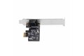 folie 4 von 7, vergrößern, 1-port 2.5g nbase-t pcie netzwerkkarte/adapter, lan karte