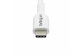 folie 4 von 4, vergrößern, 2m usb-c schnellladekabel, usbc laptop ladekabel 60w pd,weiß