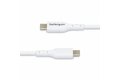 folie 3 von 4, vergrößern, 2m usb-c schnellladekabel, usbc laptop ladekabel 60w pd,weiß