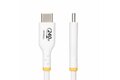 folie 2 von 7, vergrößern, 2m usb-c ladekabel, usb-if zertifiziert, 240w pd epr, m/m