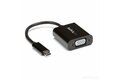 folie 1 von 7, vergrößern, usb-c auf vga adapter - usb typ-c zu vga video konverter (cdp2vga)