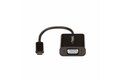 folie 5 von 7, vergrößern, usb-c auf vga adapter - usb typ-c zu vga video konverter (cdp2vga)