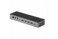 folie 2 von 6, vergrößern, thunderbolt 3/usb-c dock - dual dp/hdmi - 96w pd