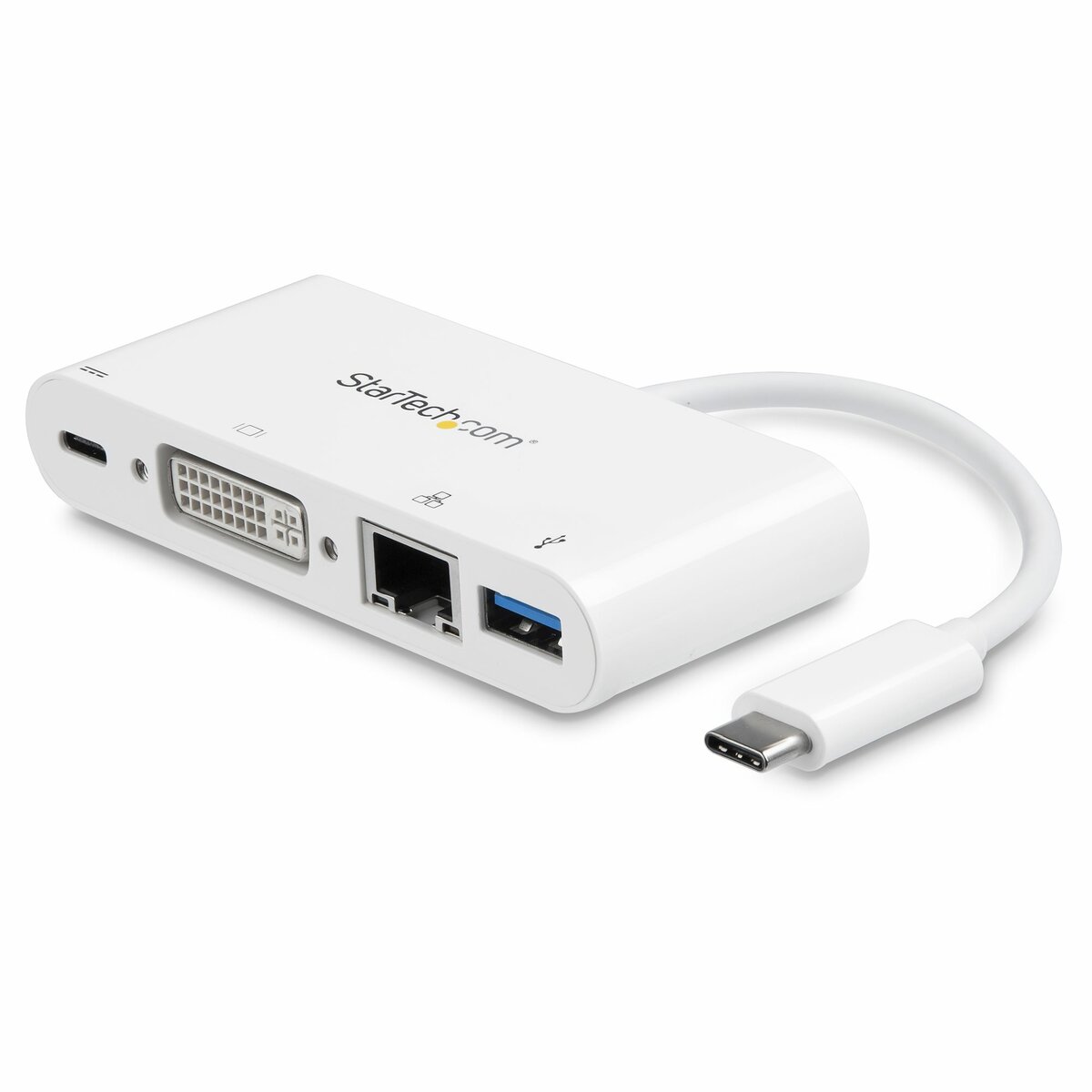 Câble adaptateur InLine® USB 2.0 interne 2x USB Une tête femelle à la carte  mère