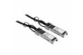 folie 1 von 3, vergrößern, cisco kompatibles sfp+ twinax kabel (5m, 10gbase-cu sfp+ direct attach, passiv, 10gigabit kupfer netzwerkkabel) (sfpcmm5m)