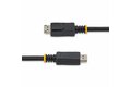 folie 3 von 4, vergrößern, 7m displayport 1.2 kabel - 2560 x 1440p - displayport auf displayport kabel - dp auf dp monitorkabel - dp video/bildschirm kabel - einrastende dp stecker - hdcp & dpcp