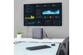 folie 4 von 6, vergrößern, hdmi auf displayport adapter - hdmi auf displayport konverter mit usb power - 4k (hd2dp)