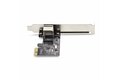 folie 6 von 9, vergrößern, 1-port gigabit netzwerkkarte, pci-express lan-karte, 1gb nic