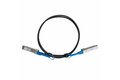 folie 2 von 2, vergrößern, 1,2m hp jd096c kompatibel - sfp+ direktverbindungskabel - 10gbtwinax kabel - passives sfp+ kabel (jd096cst)
