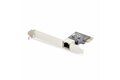 folie 1 von 9, vergrößern, 1-port gigabit netzwerkkarte, pci-express lan-karte, 1gb nic