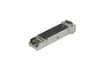 folie 2 von 3, vergrößern, msa konformes gigabit glasfaser sfp transceiver 1000base-bx (downstream) - single mode lc lwl sfp- 10 km - 1490nmtx/1310nmrx (sfp1000bxdst)