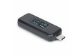 folie 2 von 11, vergrößern, usb-c stromtester/kabeltester, 240w bidirektional multimeter
