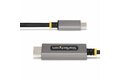 folie 4 von 6, vergrößern, 3m usb-c hdmi adapter kabel, 8k 60hz, 4k 144hz, hdr10, usb c zu hdmi 2.1 videokonverter, usb c dp alt mode/usb4/thunderbolt 3/4 kompatibel, usb c auf hdmi kabel (136b-usbc-hdmi213m)