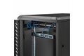 folie 5 von 5, vergrößern, 1he fachboden - 19 zoll rack boden - computer-rack - serverschrank fachboden 17,7 cm tiefer, fester 1u-universal-rack-montage-fachboden - 15 kg (cabshelf1u)