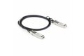 folie 3 von 3, vergrößern, sfp+ kabel (1 m, 10 gbe, dell emc dac-sfp-10g-1m kompatibles sfp+ kabel, passives kupfer dac kabel, mini-gbic) (dacsfp10g1m)