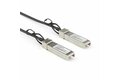 folie 1 von 3, vergrößern, sfp+ kabel (1 m, 10 gbe, dell emc dac-sfp-10g-1m kompatibles sfp+ kabel, passives kupfer dac kabel, mini-gbic) (dacsfp10g1m)