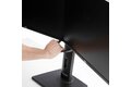 folie 12 von 14, vergrößern, monitorständer für 2 monitore, monitorarm für 27" monitore