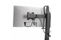 folie 13 von 14, vergrößern, monitorständer für 2 monitore, monitorarm für 27" monitore